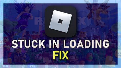 how to fix roblox stuck on loading screen pc