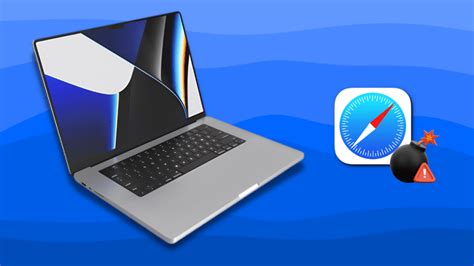 how to fix safari crash on mac