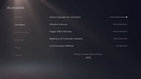 how to fix screen brightness on ps5