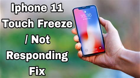 how to fix screen not responding to touch