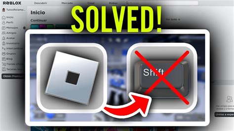 how to fix shift lock on roblox mac