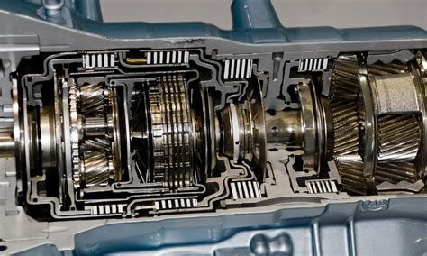 how to fix shudder in automatic transmission