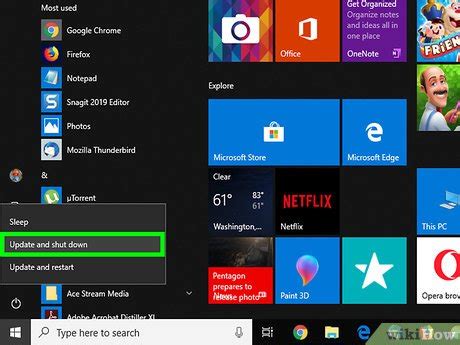 how to fix shutdown problem in windows 7