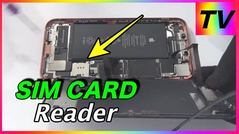 how to fix sim failure on iphone xr