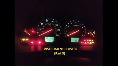 how to fix srs light on dash