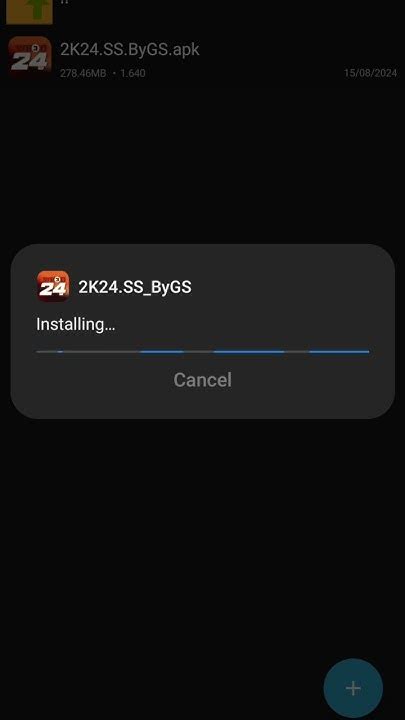 how to fix this app was built for an older version of android