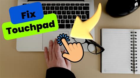 how to fix trackpad not working windows 10