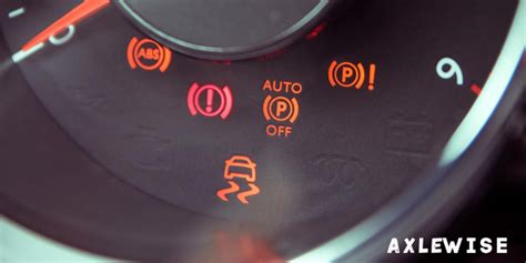 how to fix traction control light