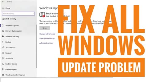 how to fix troubleshoot problems in windows 7