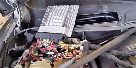 how to fix u1000 code chevy