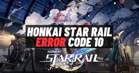 how to fix unity error in honkai star rail