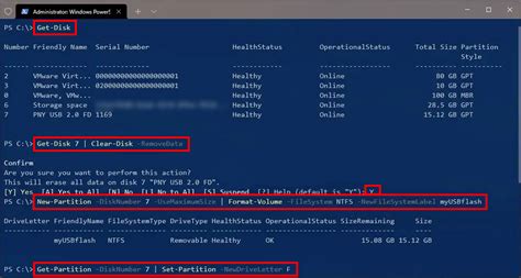 how to fix usb driver
