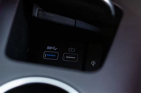 how to fix usb error in car