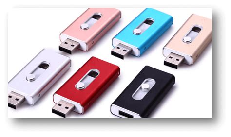 how to fix usb flash drive not detected on mac