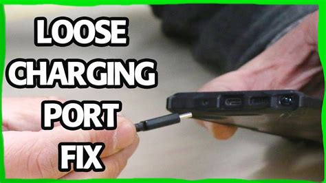 how to fix usb problem in samsung phone