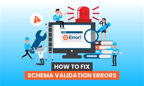 how to fix validation errors