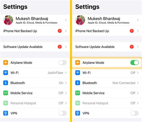 how to fix visual voicemail unavailable problem on iphone