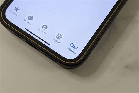 how to fix voicemail unavailable on iphone