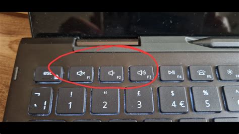 how to fix volume button not working on chromebook