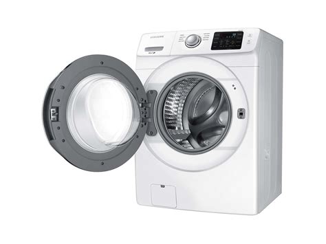 how to fix washing machine error e5