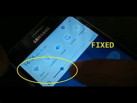 how to fix wifi authentication problem on tv