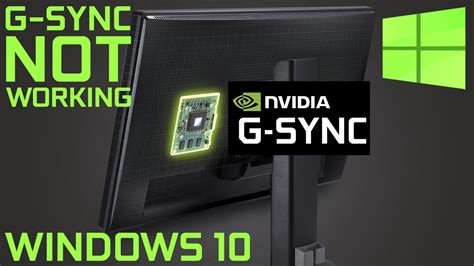 how to fix windows g not working