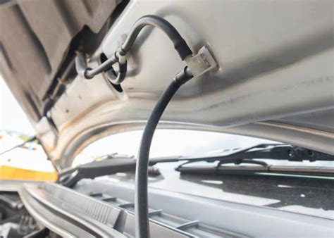 how to fix windshield washer that won't spray