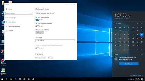 how to fix wrong time on pc