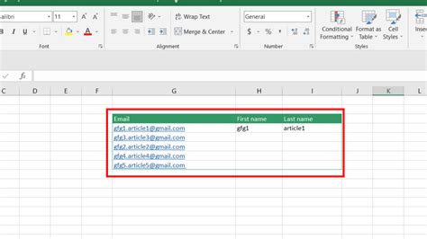 how to flash fill in excel on mac
