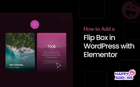 how to flip an image in wordpress