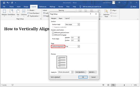 how to flip text in word without text box