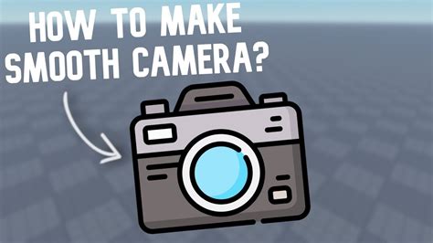 how to flip your camera on roblox