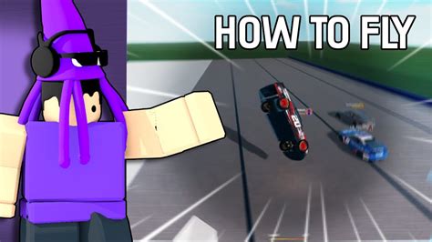 how to fly in roblox hack