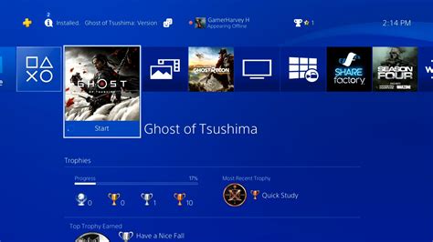 how to force close a game on ps4
