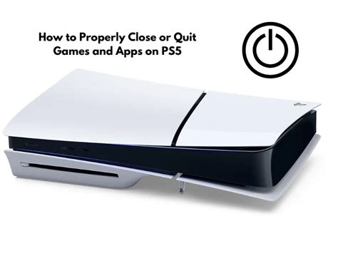 how to force stop a game on ps5