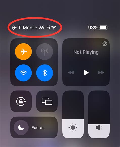 how to force wifi calling on iphone
