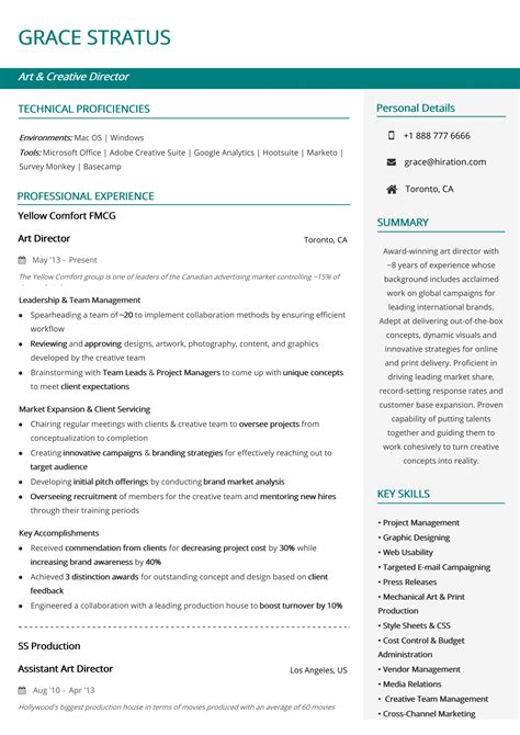 how to format a 2 page resume