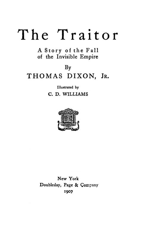 how to format a book title page