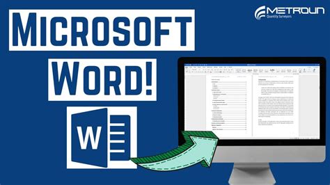 how to format an assignment in word