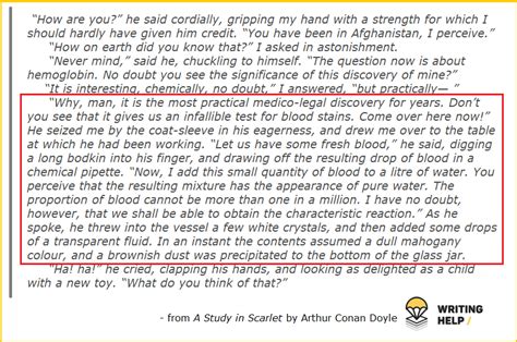 how to format dialogue in a manuscript