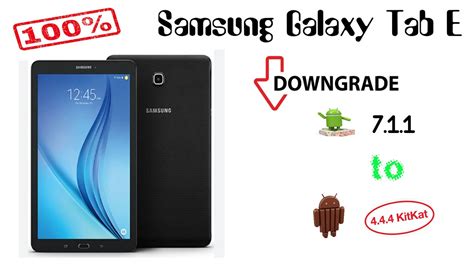 how to format galaxy tab e