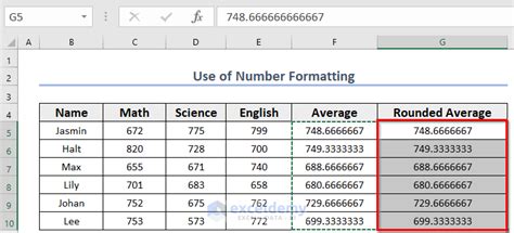 how to format number to 2 decimal places in excel