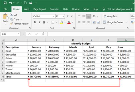 how to format us currency in excel