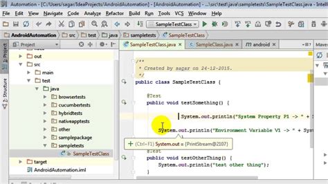 how to format xml in intellij idea