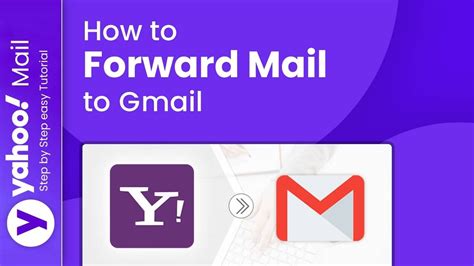 how to forward yahoo mail to gmail 2024