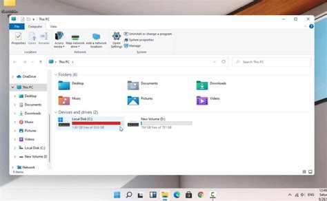 how to free up space on your computer windows 11