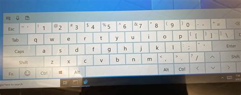 how to full screen on pc with keyboard