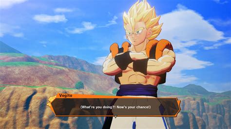 how to fusion in dbz kakarot