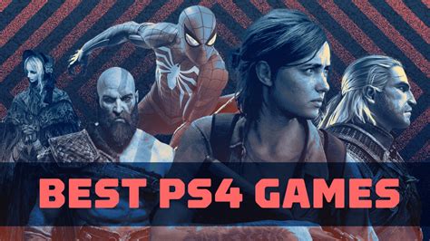 how to game on ps4