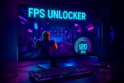 how to get 120 fps on roblox ios